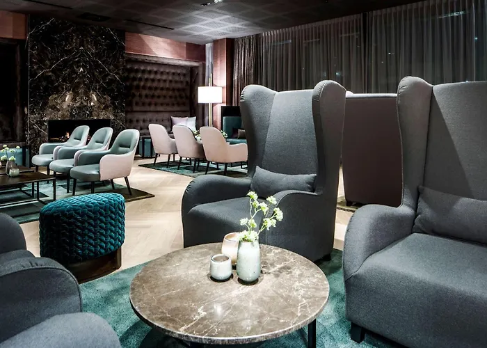 Van Der Valk Hotel Enschede